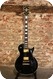 Gibson Les Paul Custom 1994-Black