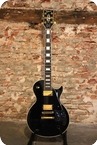 Gibson Les Paul Custom 1994 Black