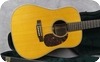 Martin HD-16R LSH 2007-Spruce Top