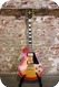 Gibson Les Paul Custom 1977 Cherry Sunburst