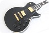 Gibson Les Paul Custom 1981 Black