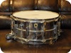 Ludwig -  Super Sensitive 1960 Chrome