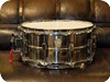 Ludwig The Chief 2011-Titanium