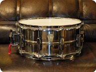 Ludwig The Chief 2011 Titanium