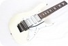 Ibanez Universe UV7PWH 7 string White Wcase 1991 White