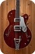 Gretsch 6119 Chet Atkins Tennessean 1966-Dark Walnut