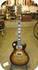 HS Andersson Les Paul 1970-Sunburst