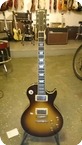 HS Andersson Les Paul 1970 Sunburst