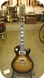 HS Andersson Les Paul 1970 Sunburst