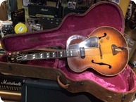 Gibson ES 300 1946 Sunburst