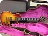 Gibson Les Paul Custom 1990-Cherryburst