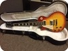 Gibson Les Paul Standard 2009-Sunburst