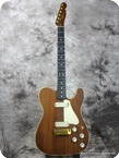 Fender Telecaster Elite 1983 Natural