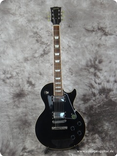 Gibson Les Paul Standard 2004 Black