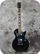 Gibson Les Paul Standard 2004 Black