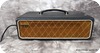 Vox T-60 Top 1961-Black Tolex