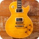 Gibson Les Paul 2016-Amber