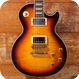 Gibson Les Paul 2016-Sun Burst