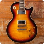 Gibson Les Paul 2016 Sun Burst
