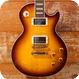 Gibson Les Paul 2016-Sun Burst