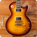 Gibson Les Paul 2016 Sun Burst