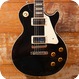 Gibson Les Paul 2016-Ebony