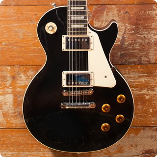 Gibson Les Paul 2016 Ebony