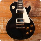 Gibson Les Paul 2016 Ebony