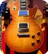 Gibson Les Paul 2016-Sun Burst