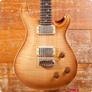 Prs Custom 22 2006 Vintage Natural