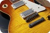 Gibson Les Paul Custom Shop Murphy Aged Historic Reissue R9 1959 1999-Ice Tea Sunburst