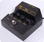 PGM Tube Drive Distortion 1985 Black