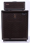 Vox JMI AC100 Foundation Bass 1966