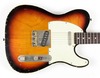 K-Line Truxton Traditional '60s Custom 2016-3-Tone Sunburst Relic