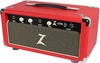 Dr. Z Z-Verb Tube Reverb 2016-Red