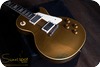 Gibson Les Paul Standard 1954 Allgold