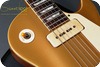 Gibson 1952 Les Pau Standard Goldtop 1952-Goldtop