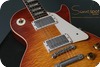 Gibson Custom Shop Don Felder Hotel California Les Paul Max Baranet Pickups 2010-Aged Cherry Sunburst