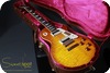 Gibson Custom Shop Collectors Choice #4 Sandy 1959 Standard Historic Reissue 2012-Sandy Sunburst