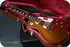 Gibson Custom Shop Les Paul Collectors Choice #12 Henry Juszkiewicz Goldtop 2014-Goldtop