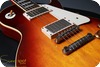 Gibson Custom Shop Les Paul 1959 ROSIE Historic Reissue Collectors Choice #11 Custom Shop 2013-Aged Dark Cherry Sunburst