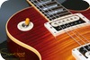 Gibson Custom Shop Les Paul Pre Historic 1989-Cherry Sunburst