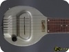 Supro / National-Dobro Frying Pan 1936-Aluminum 