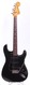 Fender Stratocaster 1979-Black