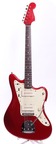 Fender Jazzmaster 66 Reissue 1990 Candy Apple Red