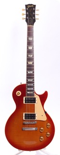 Gibson Les Paul Classic Plus 1993 Heritage Cherry Sunburst