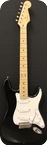 Fender Eric Clapton Blackie Stratocaster 1989