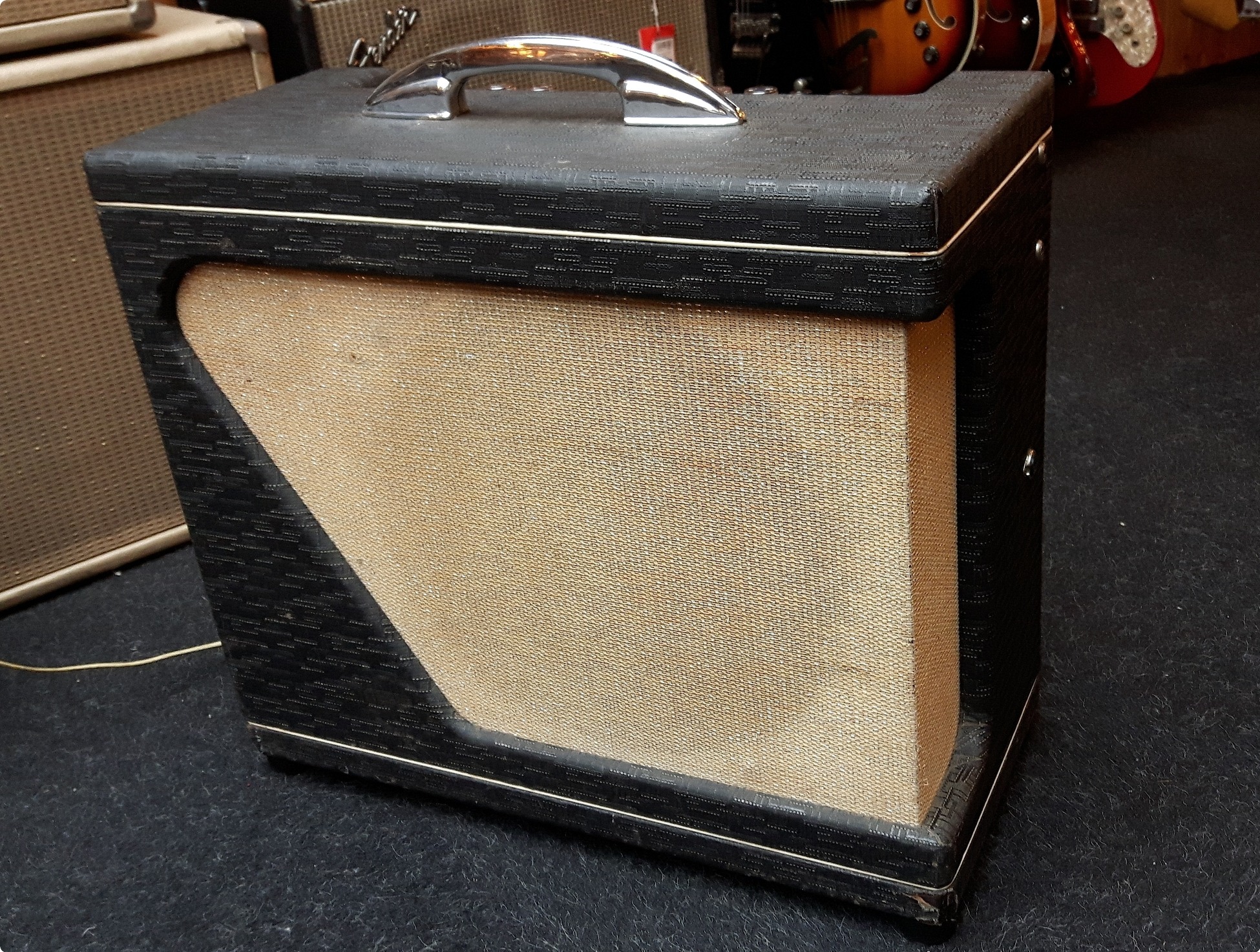 Gretsch 6163 sales