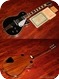 Gretsch Duo Jet  (#GRE0398) 1956-Black