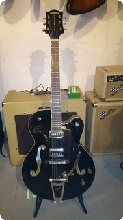 Gretsch Guitars G5125 2000 Black